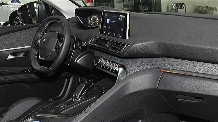 Çekmeköy Peugeot Servisi Hizmeti