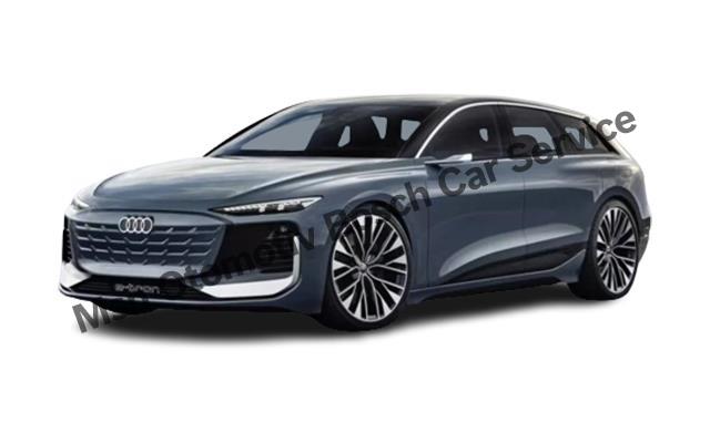 Çekmeköy Audi Servisi