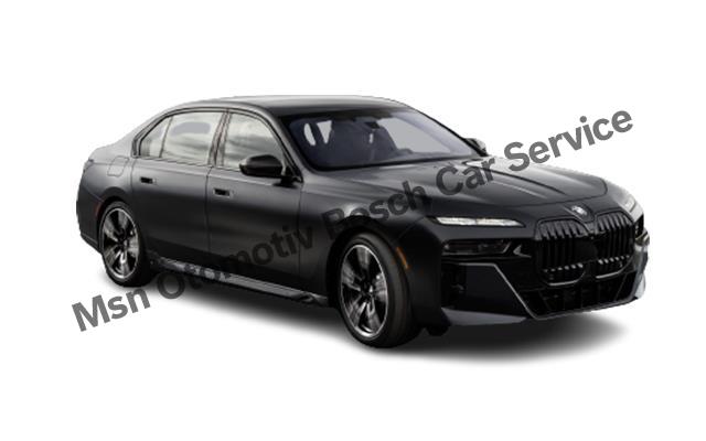 Çekmeköy BMW Servisi