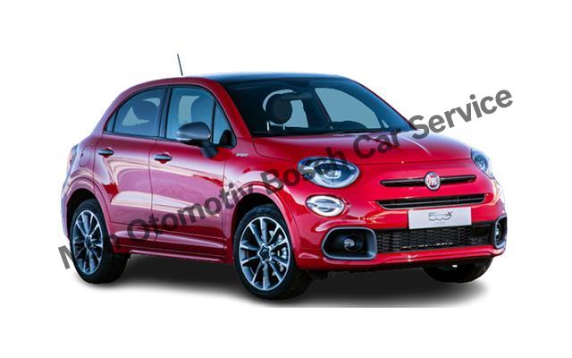 Çekmeköy Fiat Servisi