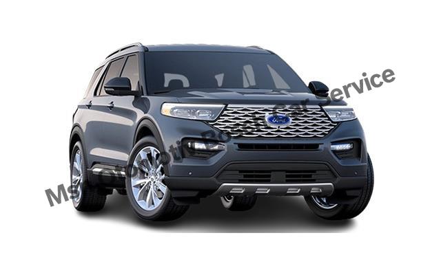 Çekmeköy Ford Servisi