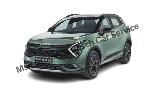 Çekmeköy Kia Servisi