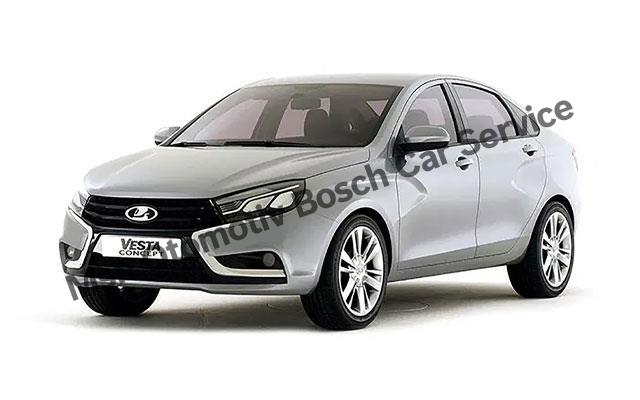 Çekmeköy Lada Servisi