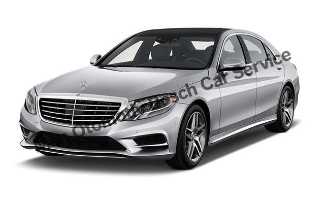 Çekmeköy Mercedes Servisi