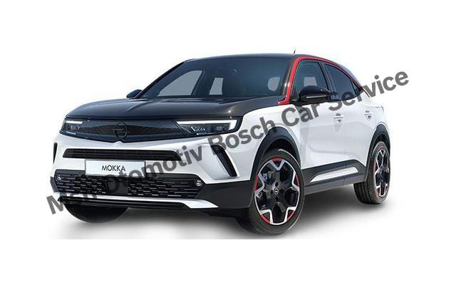 Çekmeköy Opel Servisi