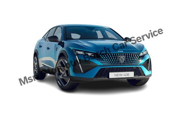 Çekmeköy Peugeot Servisi 