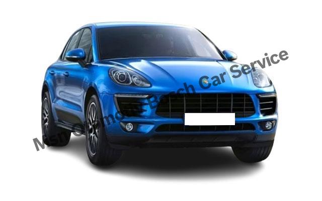 Çekmeköy Porsche Servisi