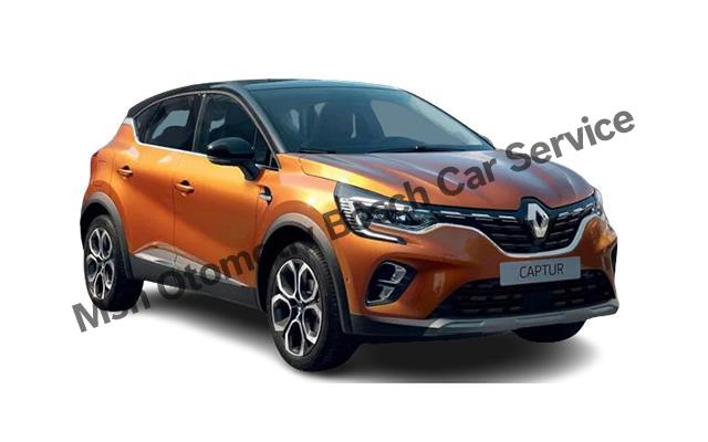 Çekmeköy Renault Servisi