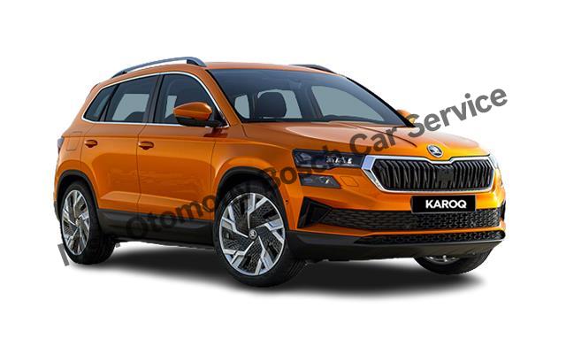 Çekmeköy Skoda Servisi