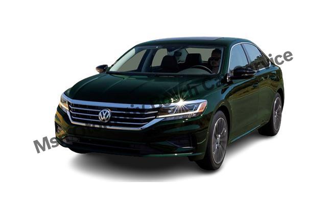 Çekmeköy Volkswagen Servisi